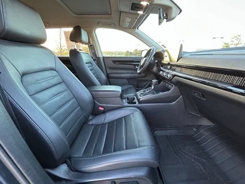 Used 2024 Honda CR-V EX-L image 33
