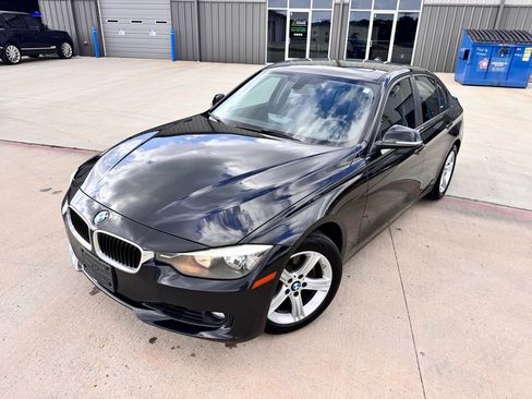Used 2014 BMW 328i Sedan RWD image 7