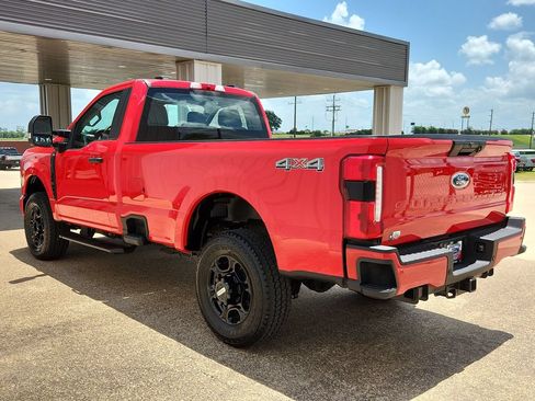 New 2026 Ford F350 XL w/ STX Appearance Package AWD/4WD image 20