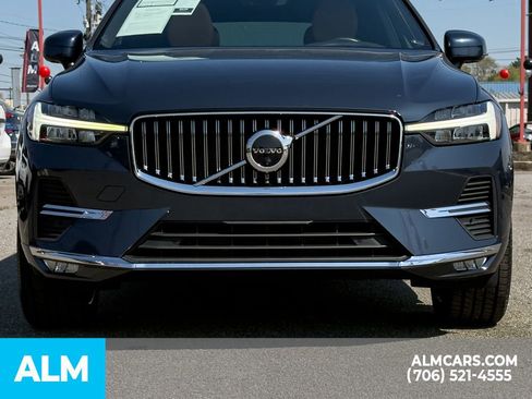 Used 2023 Volvo XC60 B5 Ultimate w/ Protection Package Premier AWD/4WD image 9