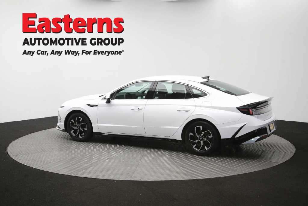 Used 2025 Hyundai Sonata SEL FWD image 66