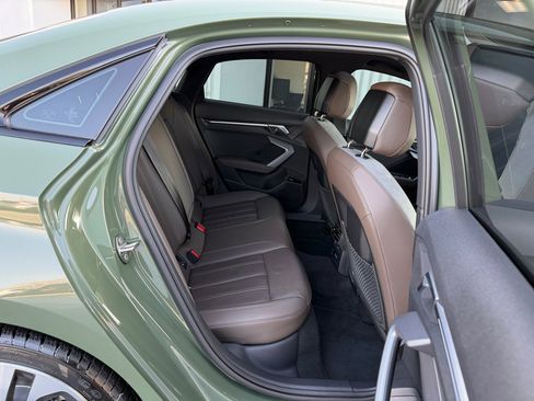 Used 2025 Audi A3 2.0T Premium Plus w/ Premium Plus Package image 20