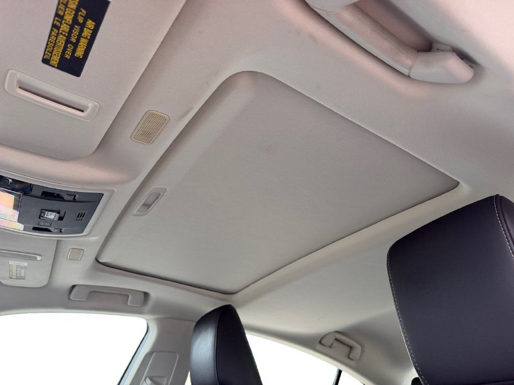 Used 2020 Lexus ES 350 w/ Premium Package FWD image 13