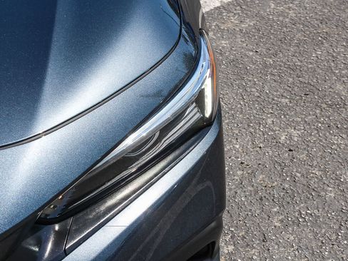 Used 2024 Honda Civic EX image 13