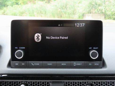 New 2026 Honda Civic Sport image 19