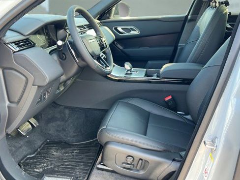 New 2026 Land Rover Range Rover Velar Dynamic SE image 26