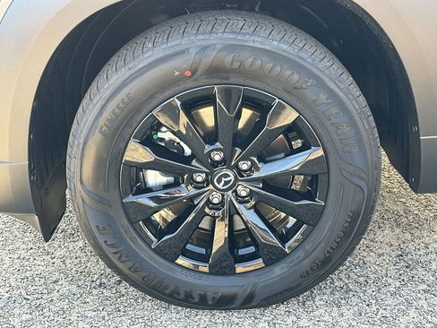 New 2026 MAZDA CX-50 AWD 2.5 S w/ Cargo Package image 10