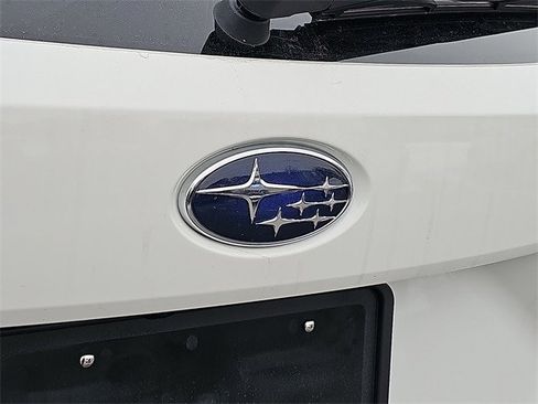 New 2026 Subaru Crosstrek 2.5i image 21