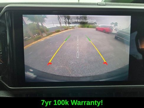 Used 2024 Jeep Wrangler Unlimited Sport AWD/4WD image 25