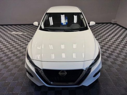 Used 2022 Nissan Altima 2.5 S image 5