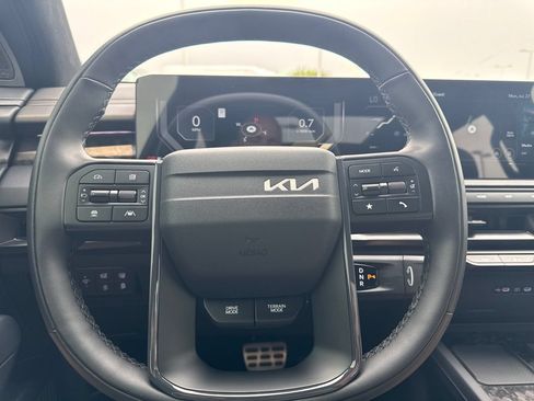 Used 2027 Kia Telluride SX Prestige X-Pro AWD/4WD image 18