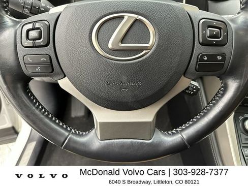 Used 2016 Lexus NX 200t AWD w/ Premium Package image 14