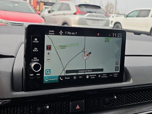 Used 2023 Honda CR-V Sport Touring image 18