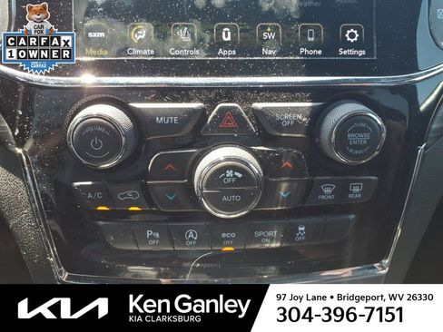Used 2020 Jeep Grand Cherokee Altitude AWD/4WD image 17