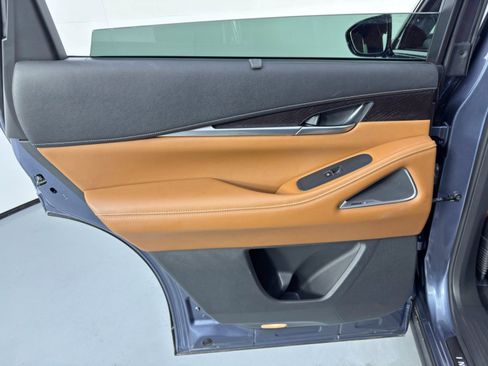 Used 2024 INFINITI QX60 Autograph w/ Cargo Package image 44