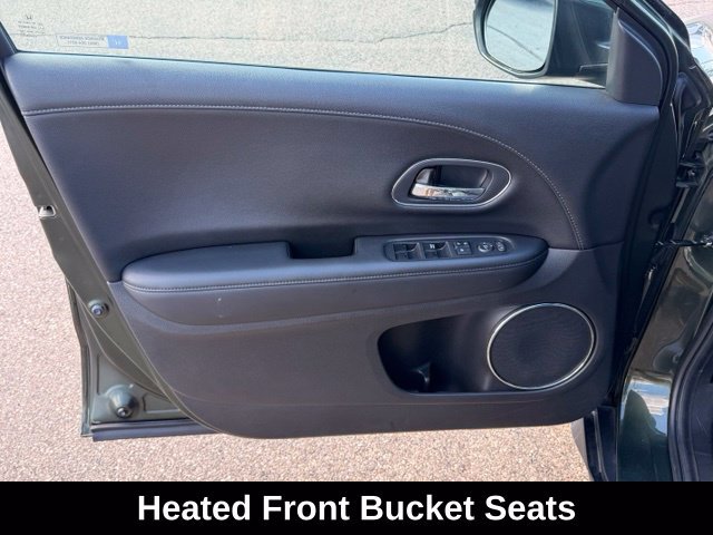 Used 2018 Honda HR-V EX-L image 5