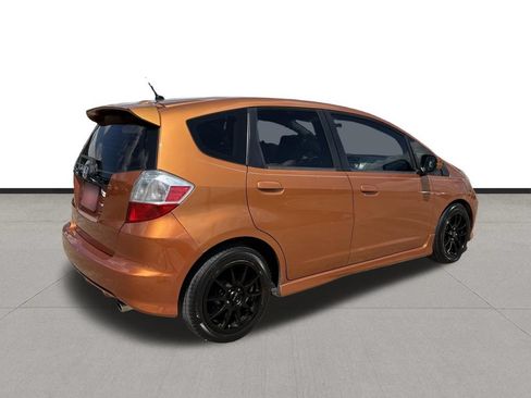 Used 2009 Honda Fit Sport image 5