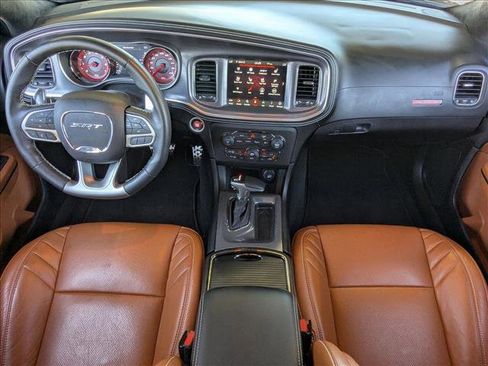 Used 2023 Dodge Charger SRT Hellcat w/ Harman/Kardon Audio Group image 18