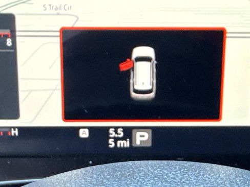 New 2026 Subaru Outback Premium image 38