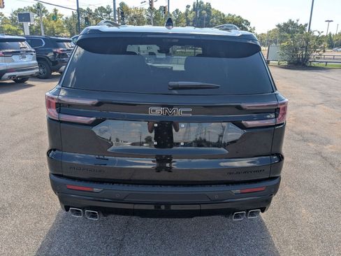 New 2026 GMC Acadia Elevation w/ Super Cruise Package image 5