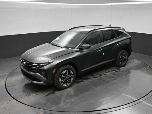 New 2026 Hyundai Tucson SEL AWD/4WD image 26