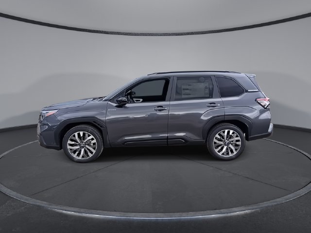 New 2026 Subaru Forester Touring AWD/4WD image 5