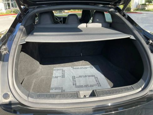 Used 2017 Tesla Model S 75 image 45