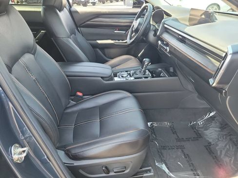Certified 2025 MAZDA CX-50 AWD 2.5 S w/ Weather Package image 19