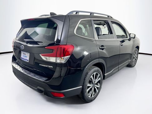 Used 2023 Subaru Forester Limited AWD/4WD image 5