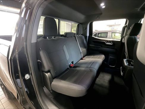 Used 2024 Chevrolet Silverado 1500 RST w/ Convenience Package II AWD/4WD image 15