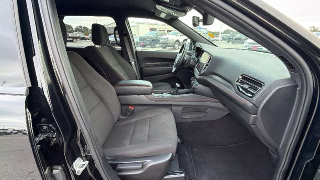 Used 2026 Dodge Durango GT RWD image 29