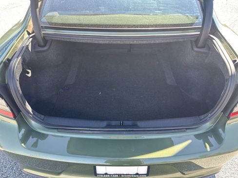 Used 2022 Dodge Charger Scat Pack image 18