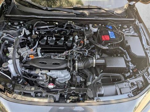 Used 2024 Honda Civic Sport Touring image 22