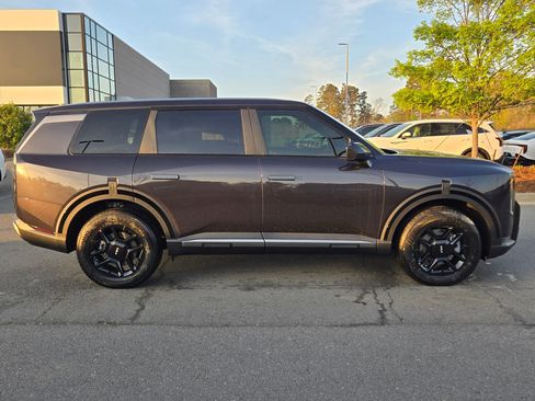 New 2027 Kia Telluride LX image 8