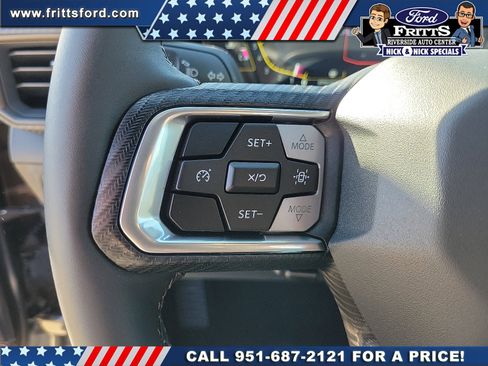 New 2026 Ford Mustang Coupe image 6