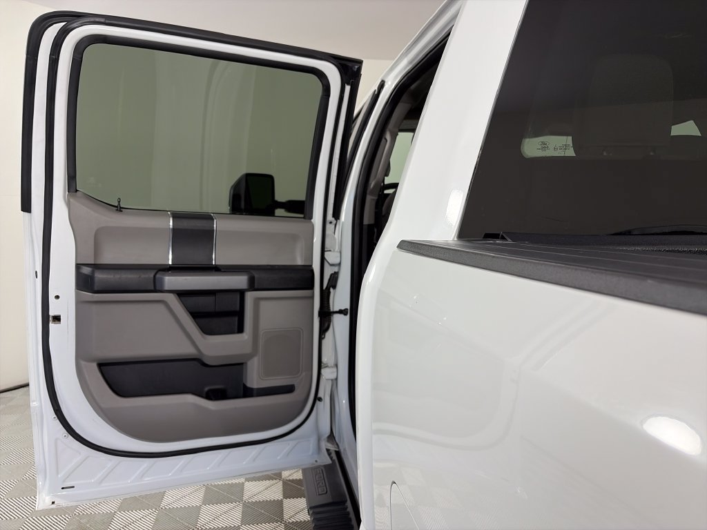 Certified 2020 Ford F250 XLT AWD/4WD image 12