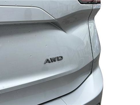 Certified 2025 Nissan Rogue S image 29