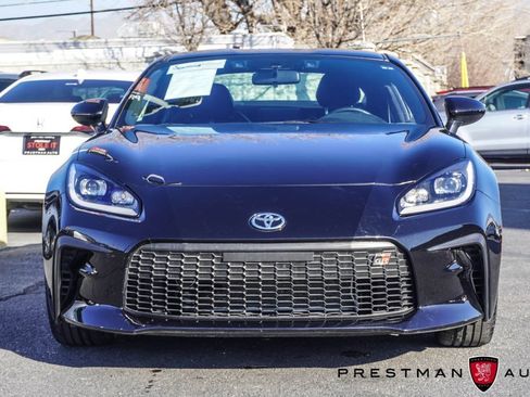Used 2025 Toyota GR86 Premium image 15