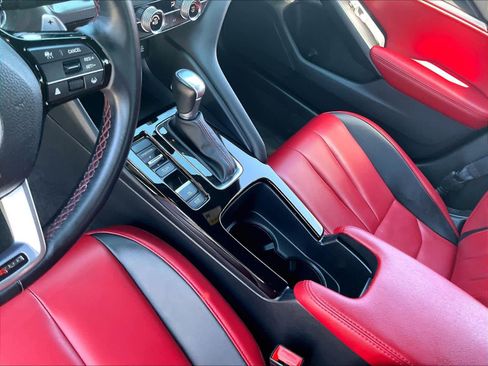 Used 2023 Acura Integra A-Spec image 18