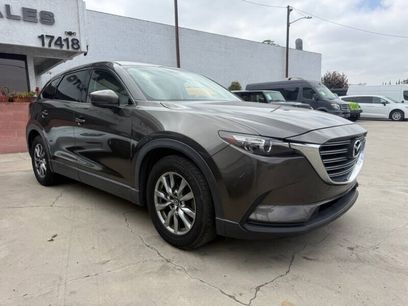 Used 2016 MAZDA CX-9 Touring