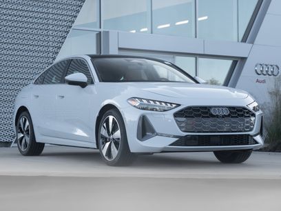New 2025 Audi A5 2.0T Premium Plus