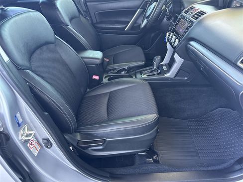 Used 2018 Subaru Forester 2.0XT Premium image 36