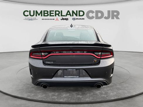 Used 2023 Dodge Charger Scat Pack RWD image 5