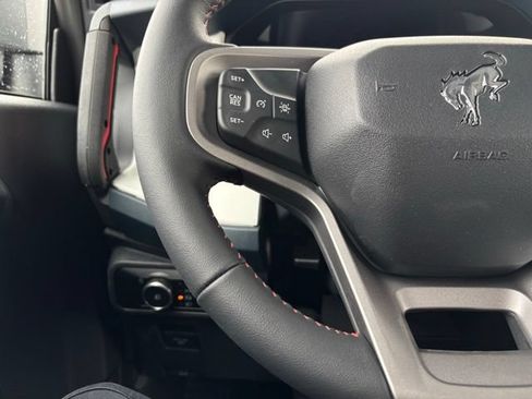 New 2026 Ford Bronco Heritage Edition AWD/4WD image 30