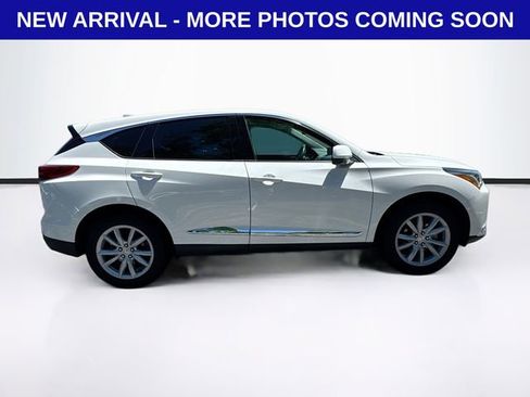 Used 2022 Acura RDX AWD image 9