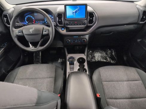 Used 2024 Ford Bronco Sport Big Bend w/ Convenience Package AWD/4WD image 7