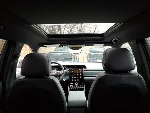 New 2026 GMC Terrain AT4 w/ Technology Package II image 28