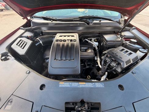 Used 2016 GMC Terrain SLT w/ Open Road Package image 42