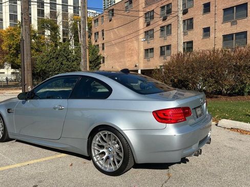 Used 2011 BMW M3 Competition Package image 10
