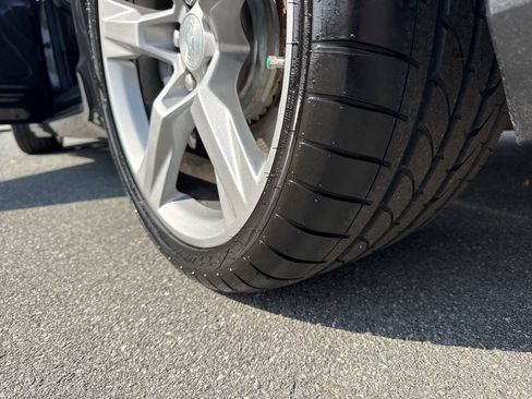 Used 2017 Chevrolet Camaro SS RWD image 24